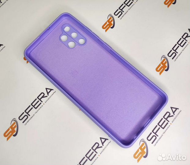 Чехол для Samsung Galaxy A32 4G