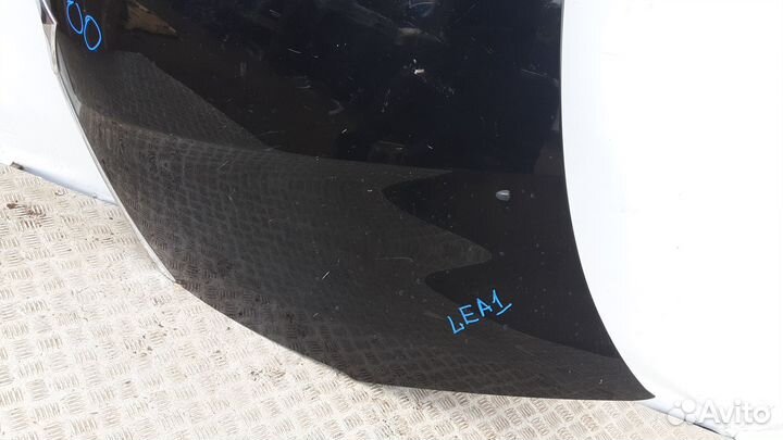 Капот Citroen C-Crosser