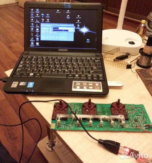 Ремонт стиральных машин Ремонт посудомоечных машин