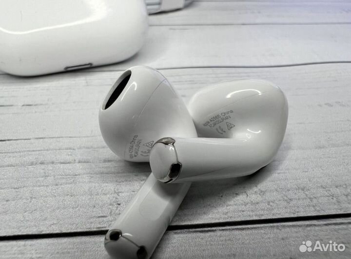 AirPods 3 (Новые; Версия 2024)