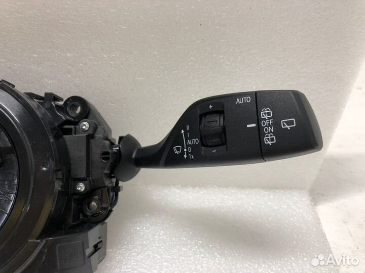 Подрулевой шлейф Bmw X3 G01 B47D20A 2019