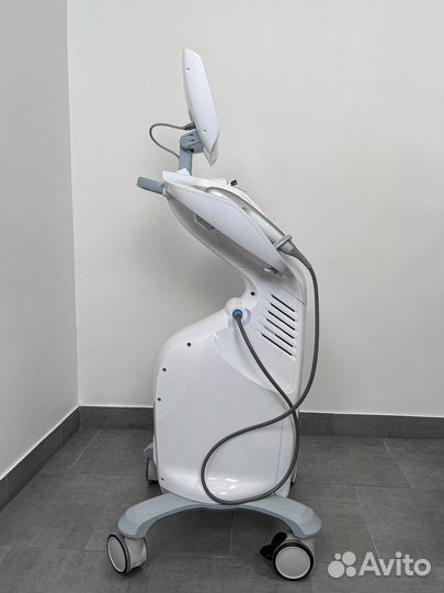 Аппарат Смас лифтинга hifu 7d