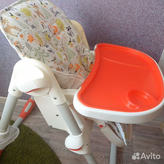 Стул для кормления