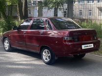 ВАЗ (LADA) 2110 1.5 MT, 2005, 150 000 км, с пробегом, цена 175 000 руб.