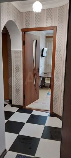 2-к. квартира, 40 м², 2/5 эт.