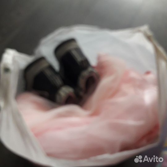 Детские вещи пакетом бесплатно