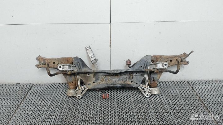 Балка подвески передняя Seat Ibiza 3, 2003