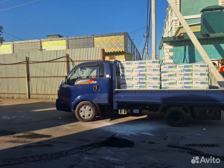 Купить штукатурку для стен кнауф белая