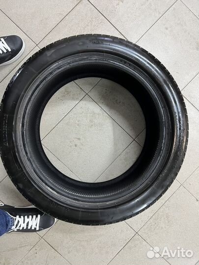 Bridgestone Turanza T005A 235/45 R18 94