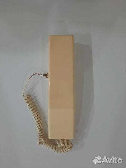 Трубка домофона vizit