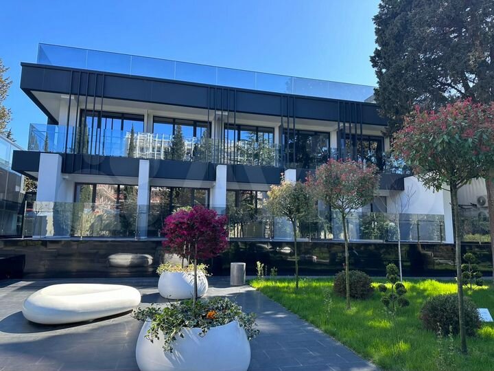 Апартаменты в гостинице, 20.2 м²