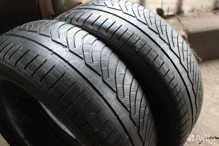 Michelin Pilot Alpin PA4 235/55 R17 103H