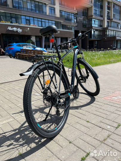 Велосипед Stern Motion 20. 29