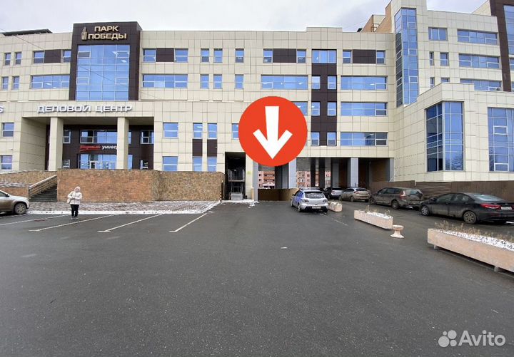 Клемма кольцевая Aura ACN-R204 (25 кв.мм.)