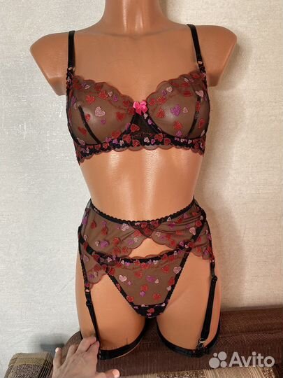 Пошив нижнего белья опт и розница