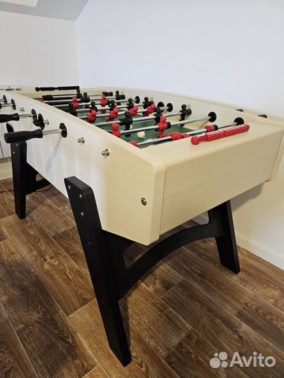 Настольный футбол кикер Lazio II