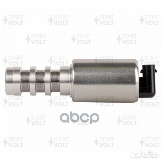 Клапан электромагнитный регулировки фаз грм