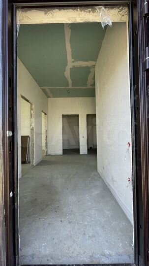 Коттедж 97 м² на участке 3 сот.