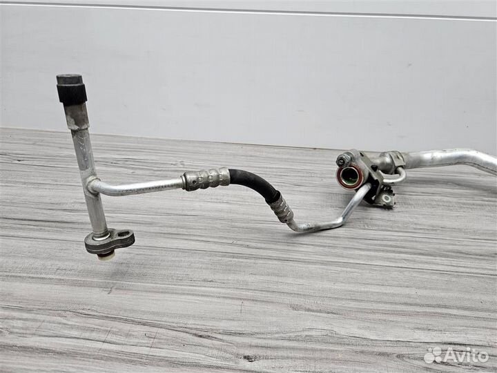Трубка кондиционера Ford Focus 3