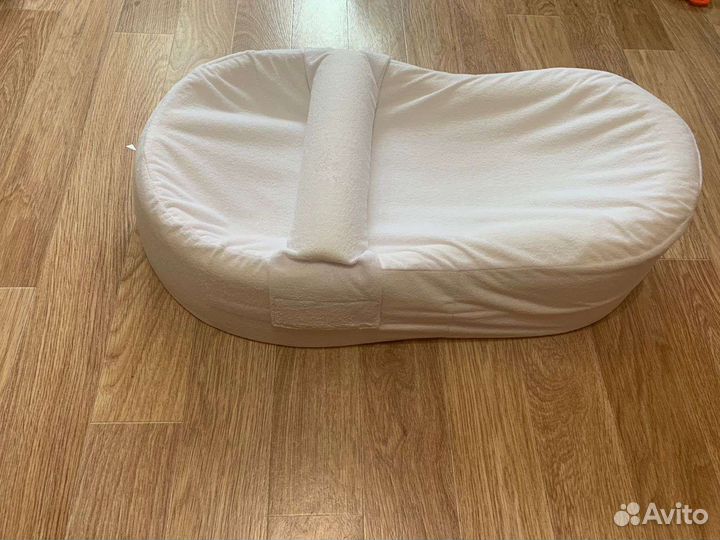 Кокон для новорожденных