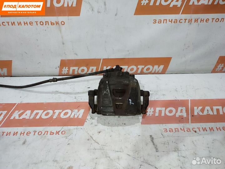 Суппорт тормозной передний правый Volkswagen