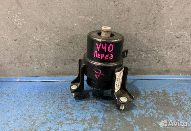 Подушка двигателя передняя Toyota Camry V40