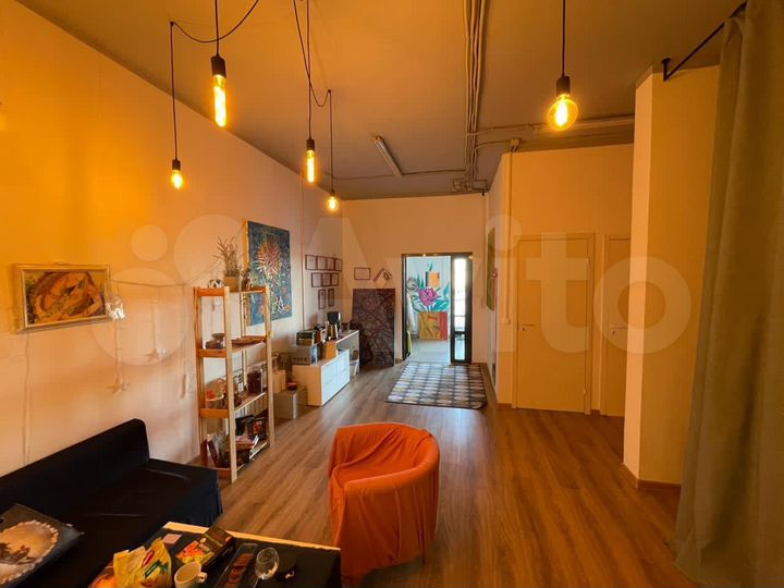 Свободного назначения, 87.7 м²