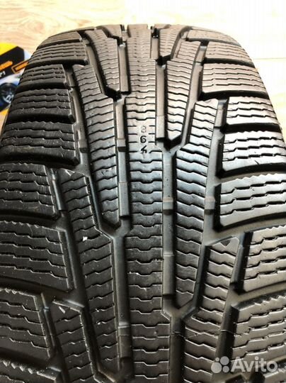 Nokian Tyres Nordman RS2 SUV 225/60 R17 103R