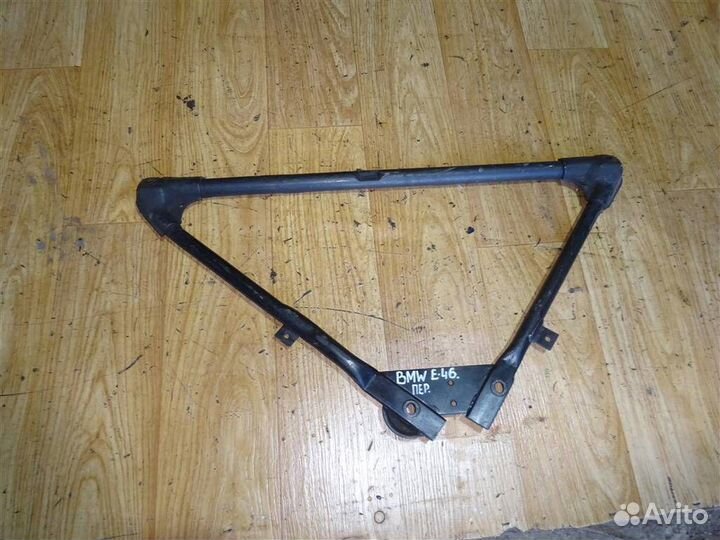 Балка передняя поперечная BMW 3-серия E46 1998-20