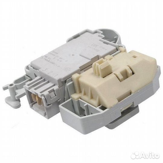 Замок люка для стиральных машин Bosch Avantixx 7