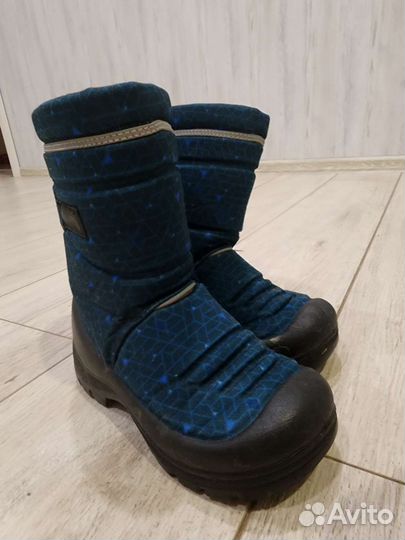 Сапоги