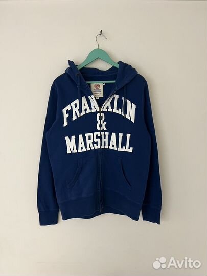 Толстовка Franklin marshall