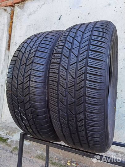 Continental ContiWinterContact TS 830 P 235/55 R17 103V