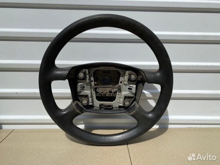 Руль audi А6 С5