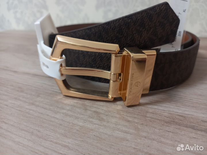 Michael kors ремень оригинал р-р XL новый