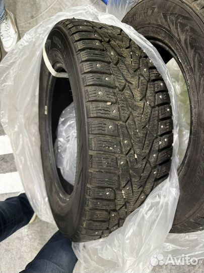 Nokian Tyres Nordman 7 205/65 R16 99T
