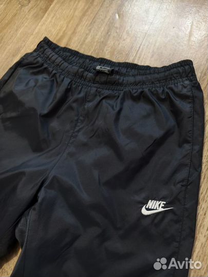 Штаны Nike Nsw Pant Oh Woven Core Оригинал