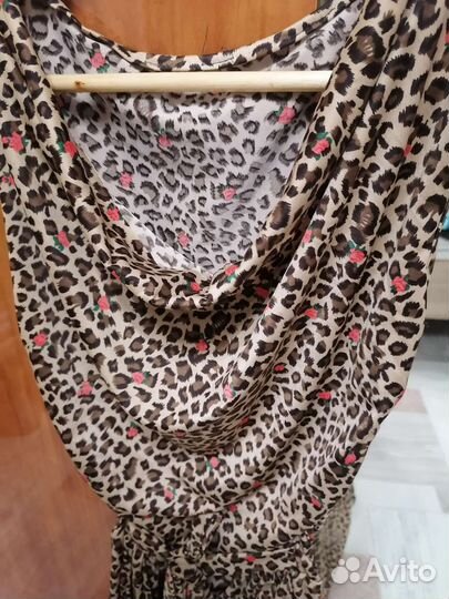 Комбинезон женский 42 44