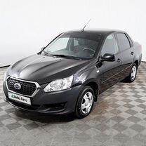 Datsun on-DO 1.6 MT, 2019, 73 074 км, с пробегом, цена 699 000 руб.