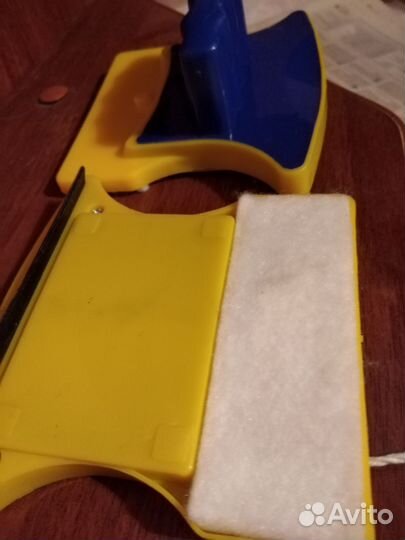 Хозяйственные товары инвентарь