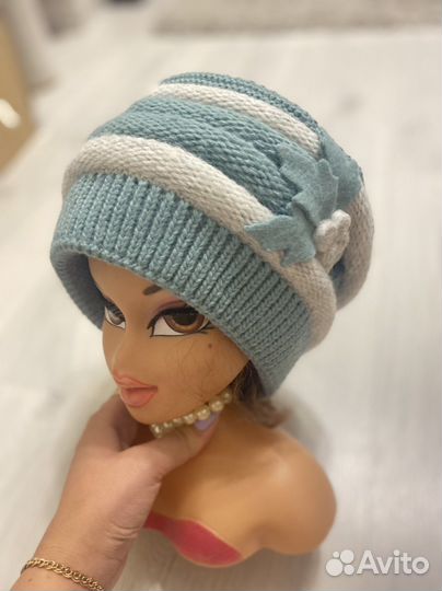 Шапки женские