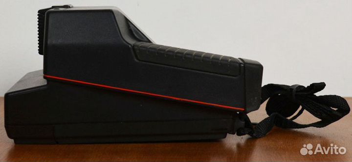 Polaroid Impulse AF в идеале (Авито-Доставка)