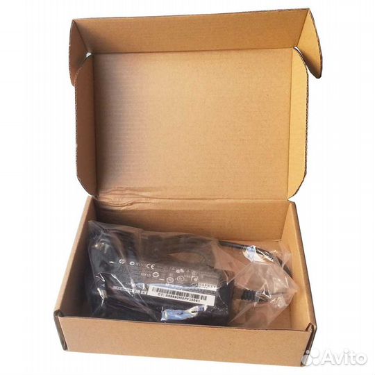 Блок пит. HP 19.5V 3.33A 4.8x1.7. Отп. в регионы