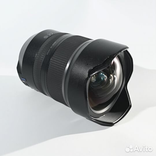 Tamron SP 15-30mm f/2.8 Di VC USD для nikon