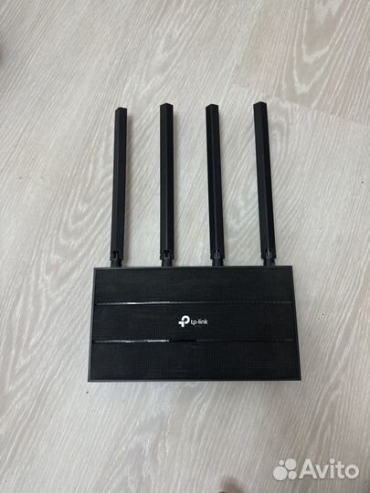 Роутер tp-link Archer C80