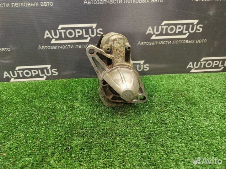 Стартер Mazda Premacy 2.0 FS 2002