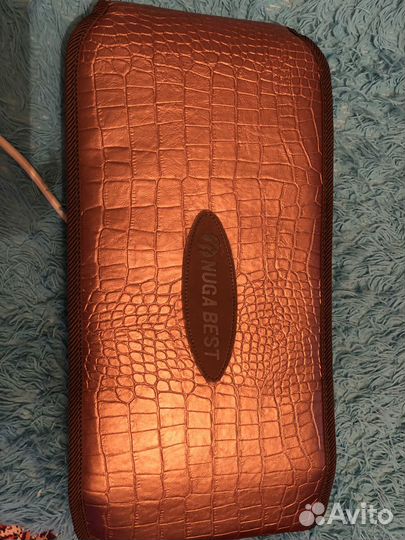 Турмалиновый пояс (согревающий) Нуга Бест