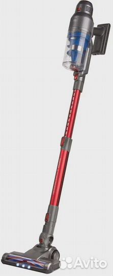 Пылесос ручной (handstick) Redmond