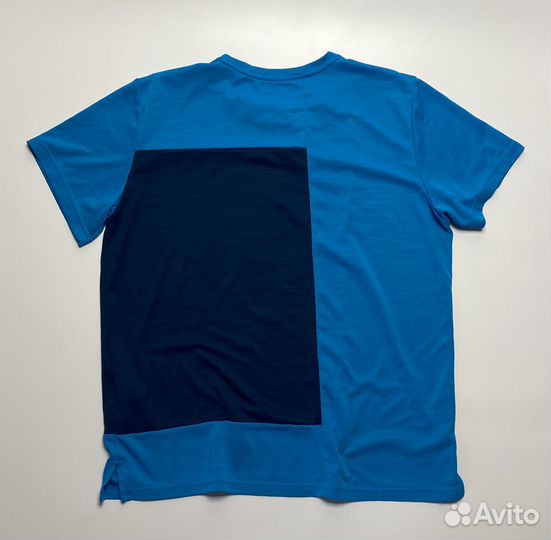 Футболка Nike Dry Fit L оригинал