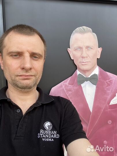Водитель инструктор курьер личный помощник
